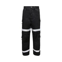 Vetements: Чёрные брюки 
