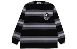 A BATHING APE: Красная футболка 