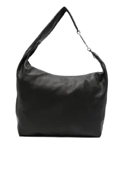 Rick Owens: Чёрная сумка 