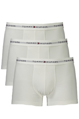 Tommy Hilfiger: Белые трусы 