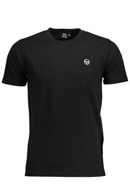 Sergio Tacchini: Хлопковая футболка 