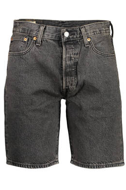 Levi's: Джинсовые шорты 