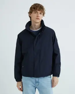 Tommy Hilfiger: Непромокаемая куртка 
