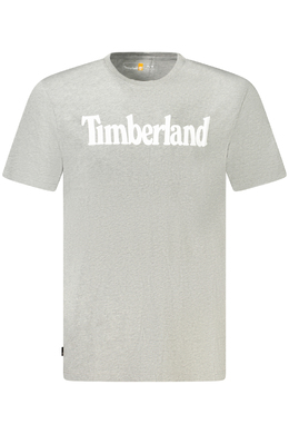 Timberland: Хлопковая футболка 