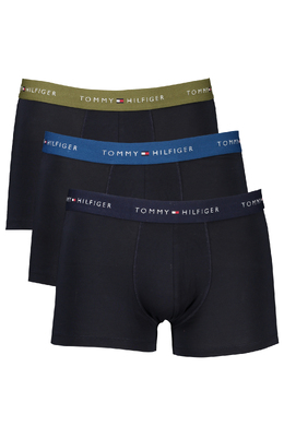 Tommy Hilfiger: Синие трусы 