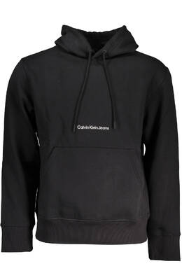 Calvin Klein: Флисовая толстовка 