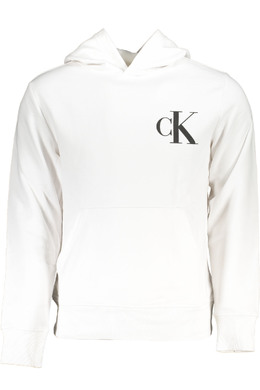 Calvin Klein: Толстовка с капюшоном 