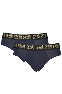 cavalli CLASS: Синие трусы 