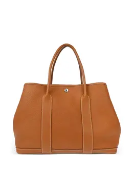 Hermès Pre-Owned: Сумка-шоппер 