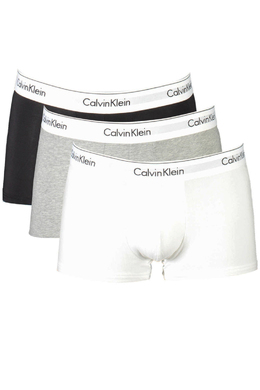 Calvin Klein: Многоцветные трусы 
