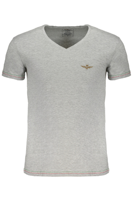 Aeronautica Militare: Хлопковая футболка 