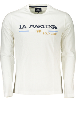 La Martina: Свитер с длинным рукавом 