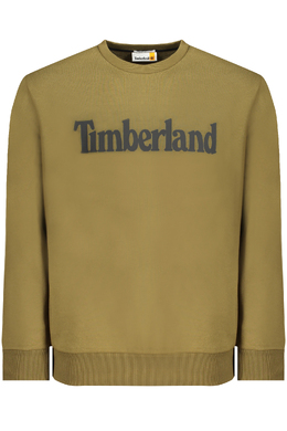 Timberland: Толстовка на молнии 