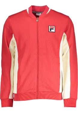 Fila: Толстовка на молнии 
