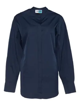 Kenzo Pre-Owned: Хлопковая рубашка 