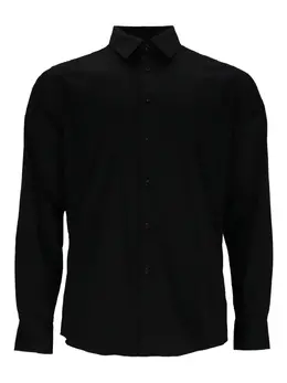 Scotch & Soda: Рубашка с длинным рукавом 