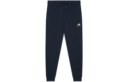 New Balance: Трикотажные брюки 