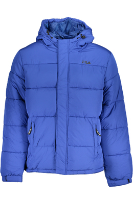 Fila: Куртка с капюшоном 