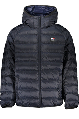 Tommy Hilfiger: Куртка с капюшоном 