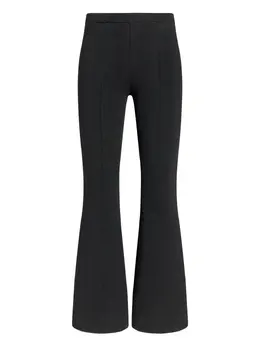 Proenza Schouler: Чёрные брюки 