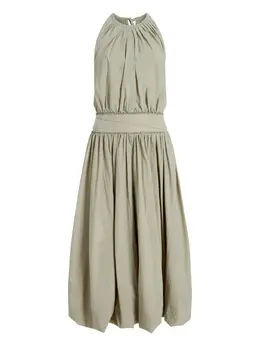 Proenza Schouler White Label: Платье миди 