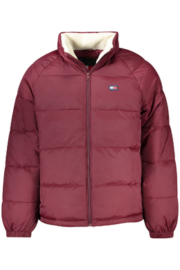 Tommy Hilfiger: Куртка на меху 