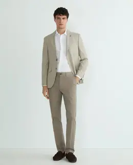 Pierre Cardin: Бежевая куртка 