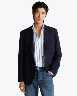 Tommy Hilfiger: Однобортные пиджаки 