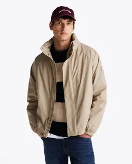 Tommy Hilfiger: Непромокаемая куртка 