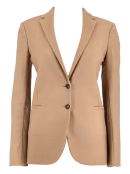Gucci Pre-Owned: Жакет из шерсти 