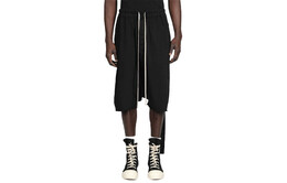 Rick Owens Drkshdw: Повседневные шорты 