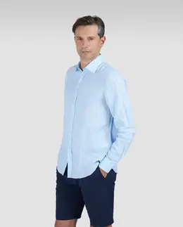 Paul & Shark: Рубашка больших размеров 