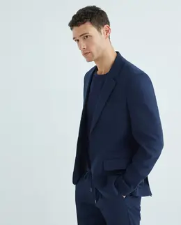 Michael Kors: Тёмные пиджаки 