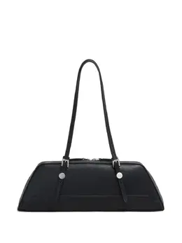 Marni: Чёрная сумка 