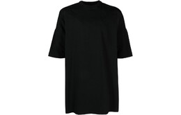 Rick Owens: Чёрная футболка 