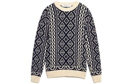 Golden Goose: Свитер 