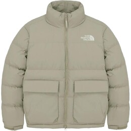 The North Face: Стёганые куртка 