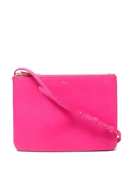 Céline Pre-Owned: Розовая сумка 