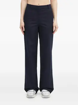 A.P.C.: Хлопковые брюки 