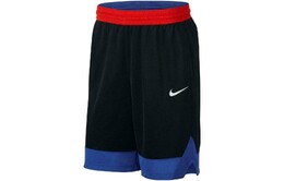 Nike: Многоцветные шорты 