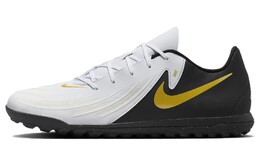 Nike: Чёрные кеды 