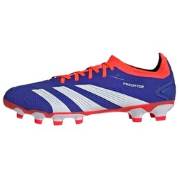 Adidas: Синие кеды  Predator