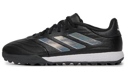Adidas: Чёрные кеды  Copa