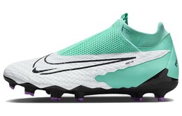 Nike: Голубые кеды 