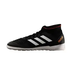 Adidas: Чёрные кеды  Predator