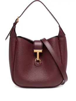 TOM FORD: Красная сумка  Tara