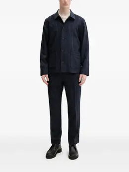 A.P.C.: Синие брюки 