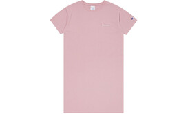 Champion: Чёрное платье 