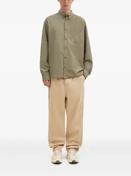 A.P.C.: Рубашка с карманами 