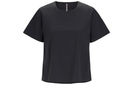 Arcteryx: Чёрная футболка 